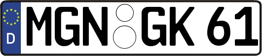 MGN-GK61