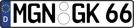 MGN-GK66