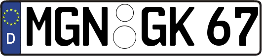 MGN-GK67