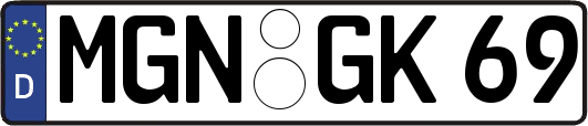 MGN-GK69