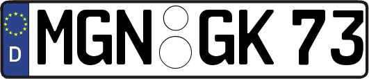 MGN-GK73