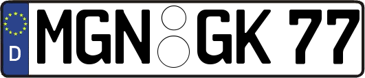 MGN-GK77