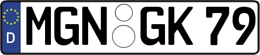 MGN-GK79