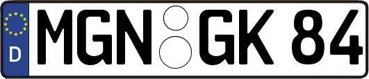 MGN-GK84