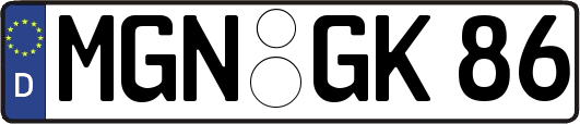 MGN-GK86