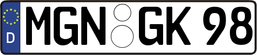 MGN-GK98