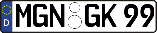 MGN-GK99