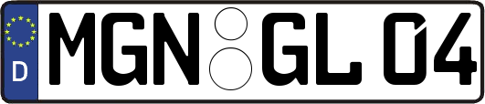 MGN-GL04