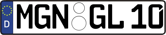 MGN-GL10