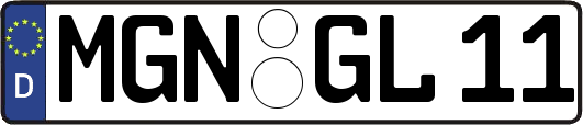 MGN-GL11