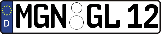 MGN-GL12