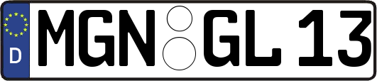 MGN-GL13