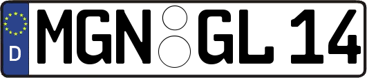 MGN-GL14