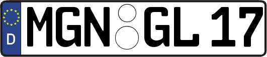 MGN-GL17