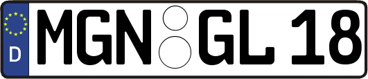 MGN-GL18