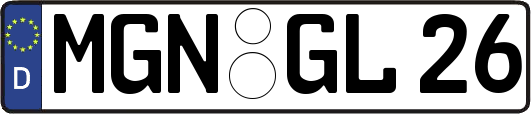 MGN-GL26