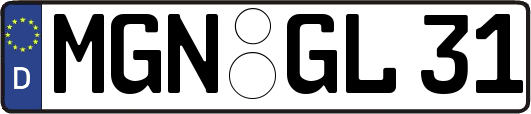 MGN-GL31