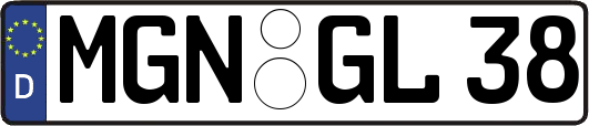 MGN-GL38