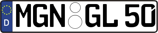 MGN-GL50