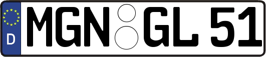 MGN-GL51