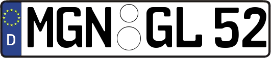 MGN-GL52