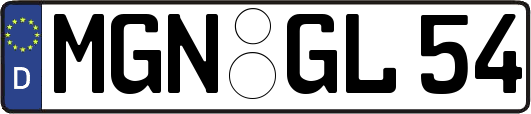 MGN-GL54