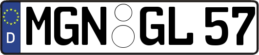 MGN-GL57