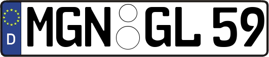 MGN-GL59