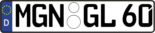 MGN-GL60