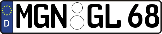 MGN-GL68