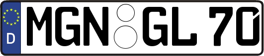 MGN-GL70