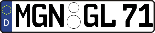 MGN-GL71