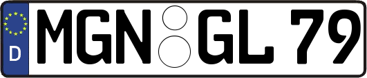 MGN-GL79