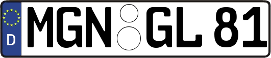 MGN-GL81