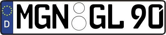 MGN-GL90