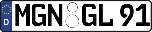 MGN-GL91