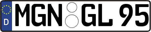 MGN-GL95