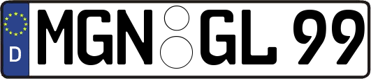 MGN-GL99