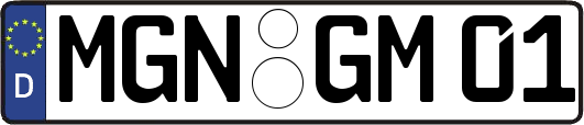 MGN-GM01