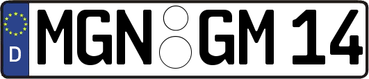 MGN-GM14