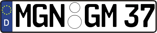 MGN-GM37