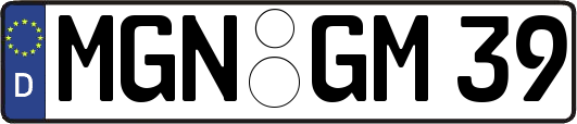 MGN-GM39