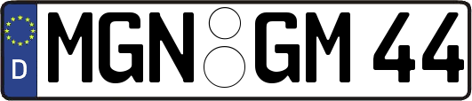 MGN-GM44