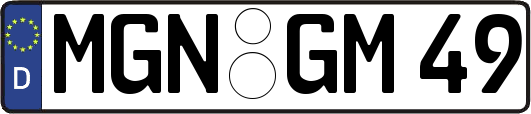 MGN-GM49