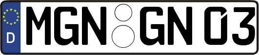 MGN-GN03