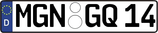 MGN-GQ14