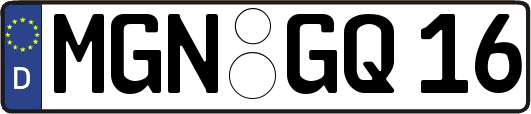 MGN-GQ16