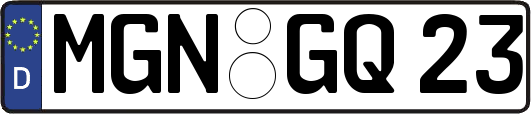 MGN-GQ23