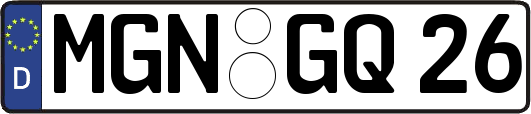 MGN-GQ26