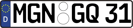 MGN-GQ31